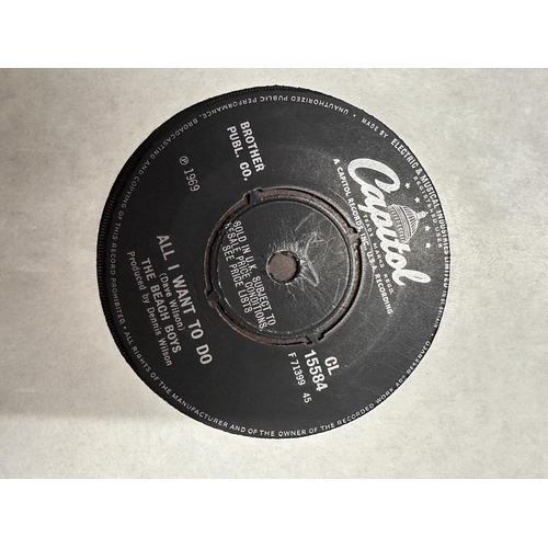 49 - Rock n Roll/Music/ Beatles: Rare Love Me Do Demo, later L.Ps and singles, artists include Chris Mont... 