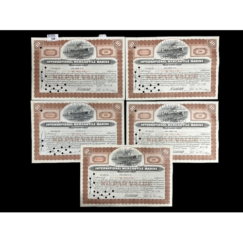 Lot 129       