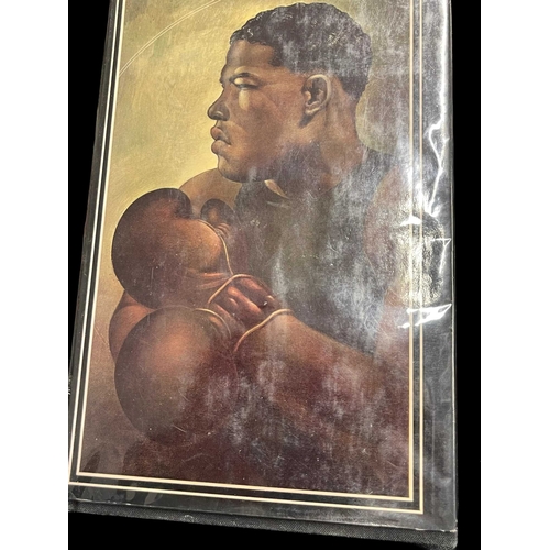 Books: Joe Louis My Life first edition with original dust jacket, in ...