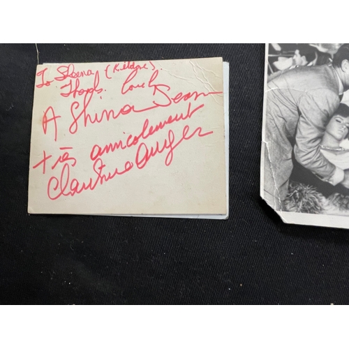 294 - The Sheena Murcott Collection - Miss Murcott was the set and location nurse for The Beatles - Help a... 