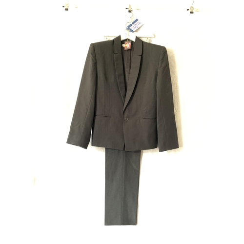 385 - Freddie Mercury/Queen/Rock and Roll: Freddie Mercury's “I’m Going Slightly Mad” Video worn suit worn... 