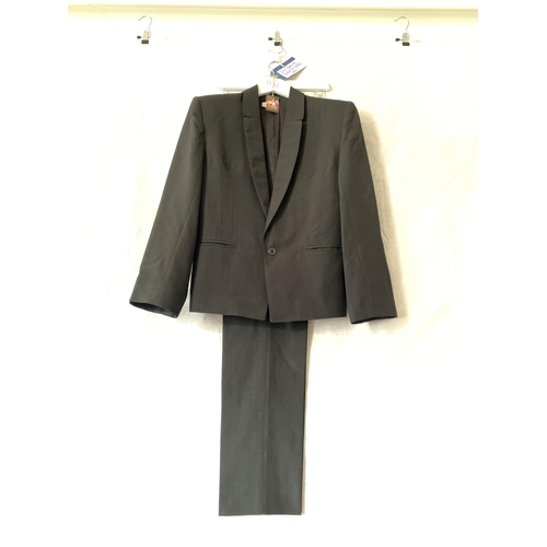 385 - Freddie Mercury/Queen/Rock and Roll: Freddie Mercury's “I’m Going Slightly Mad” Video worn suit worn... 