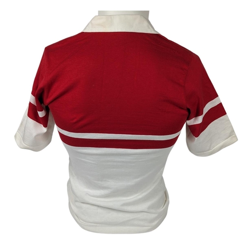 390 - Queen/Freddie Mercury: Queen Freddie Mercury Owned Canterbury Of New Zealand Polo Shirt (New Zealand... 