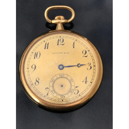 350 - R.M.S. TITANIC: R.M.S. TITANIC: An extremely important 18ct. gold pocket watch, the case stamped no.... 