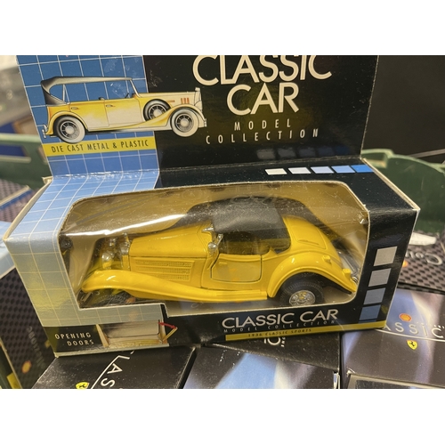 498 - Toys: Diecast Shell 