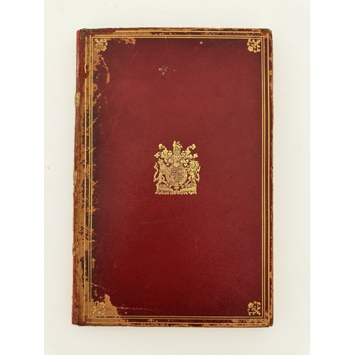 644 - Royal Memorabilia: Family Archive of Lord Stamfordham, Colonel Arthur Bigge Private Secretary to H.M... 