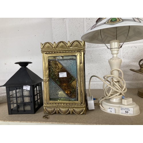 Lot 50        