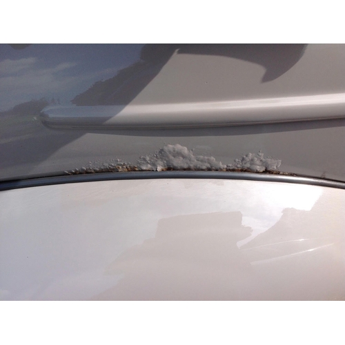 1 - Vintage Cars: Vintage Cars: 1966 Morris Minor 1000 Convertible going by the name of Gracie. She was ... 