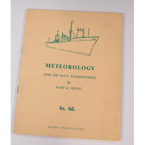 34 - Books Dixon Kemp's Manual of Yacht and Boat Sailing and Yacht Architecture, Eleventh edition, in two... 