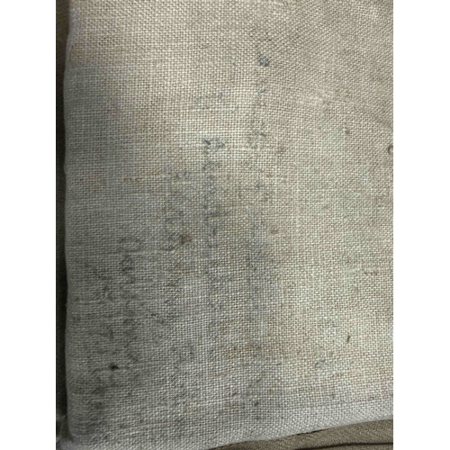 310 - R.M.S. Titanic: R.M.S. Titanic: The only Titanic life jacket from a survivor of the disaster to ever... 