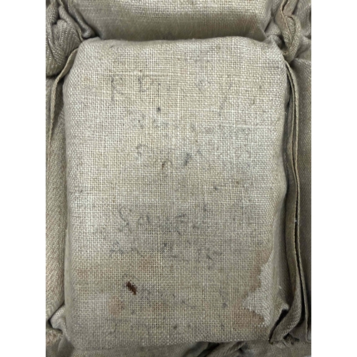 310 - R.M.S. Titanic: R.M.S. Titanic: The only Titanic life jacket from a survivor of the disaster to ever... 