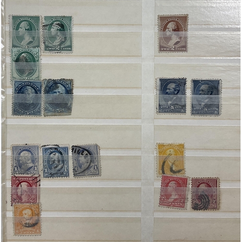 842 - A selection from early to 1980s including early issues with shades and varieties, definitives and co... 