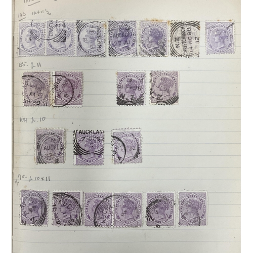 23 - A World stamp collection in albums and loose, mainly mid period including some sets, noted Aden 1939... 