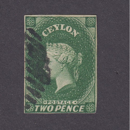 369 - QV 2d, SG3 fine used