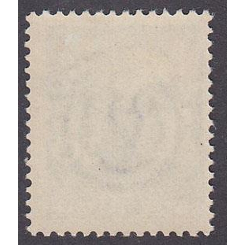 819 - 1945-48 SG667 30l blue, unmounted mint, Cat £600