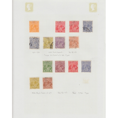 200 - A mint and used World stamp accumulation in various albums and loose, all periods, strength in mid-p... 