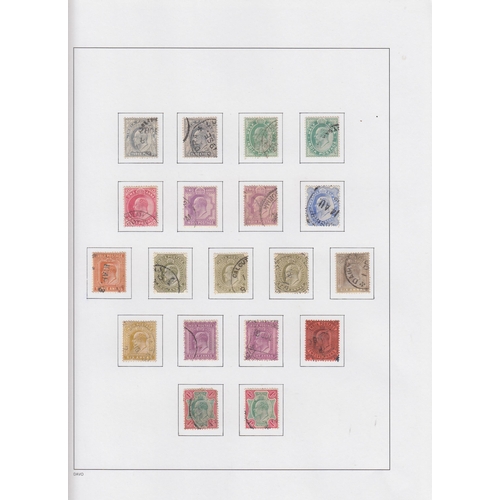 237 - A mint and used World stamp accumulation in 35+ albums and loose, all periods, noted South and Centr... 