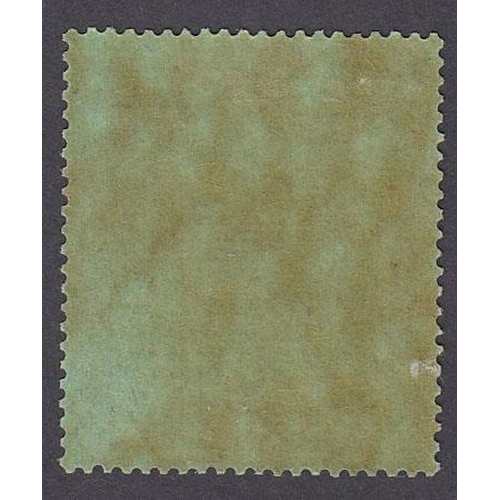 369 - 1938-53 10/- SG119, fine unmounted mint, Cat £450