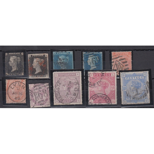 Lot 518       