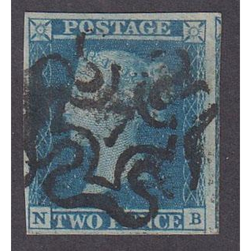 Lot 585       