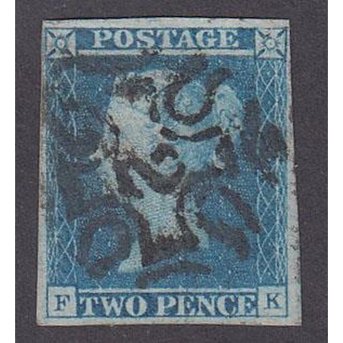 Lot 586       