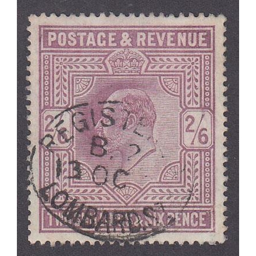 Lot 628       