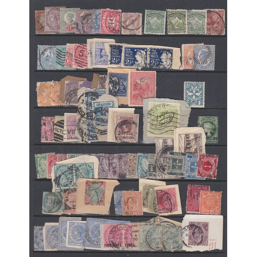 211 - An all World all periods mint and used stamp collection, including, GB penny reds, 1960s GB presenta... 