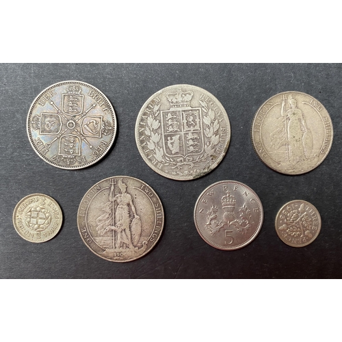 60 - A World circulated coin accumulation, 1.5k, mainly 20th Century, noted odd GB pre-1947 silver, mixed... 