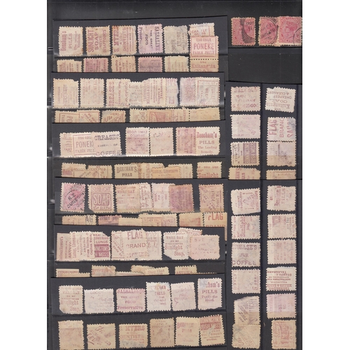 374 - Mainly Empire material mint and used for various periods, noted covers, mini sheets, vintage India c... 