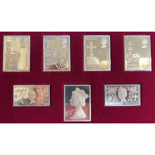 91 - A collection of World silver Medallions and Ingots plus some Cupronickel, including UK 1978 silver S... 