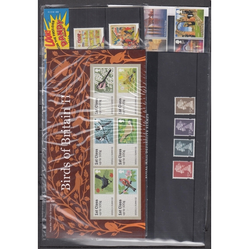 310 - A collection of 530+ GB QEII presentation packs from 1964 to 2016, face £1750+