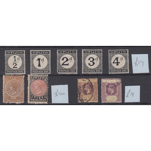 A selection of a couple of 100 stock cards bearing varied British