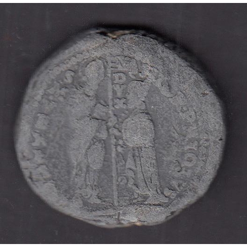 41 - Italy – Venice, Doge Girolamo Priuli (1559-1567) lead Seal, in fair condition