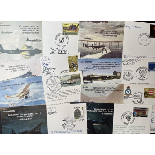 340 - A collection of GB FDCs and presentation packs housed in 11 volumes looking substantially complete c... 