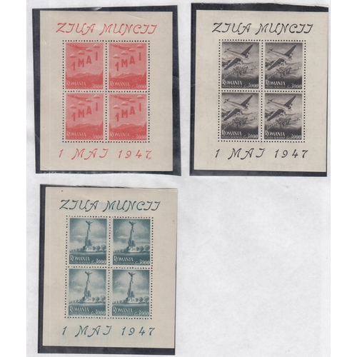 306 - A World mint and used stamp collection in 170+ albums and stock books plus tins and bags of loose st... 