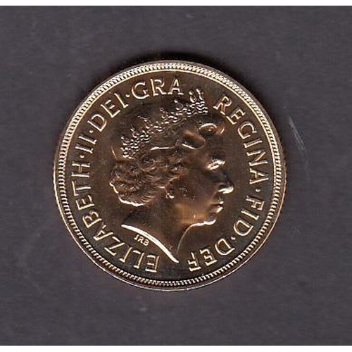 228 - UK 2012 gold full Sovereign brilliant uncirculated, Diamond Jubilee, boxed with CoA