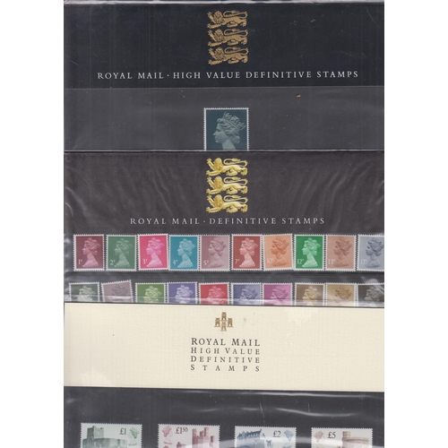 387 - Mint and used World Stamp collection housed in a quantity of albums/stock books, strength in GB mode... 