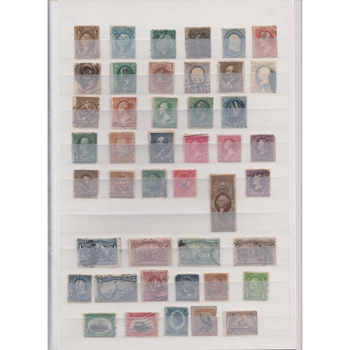 288 - A substantial mint and used World collection of all periods stamps for countries A/Z housed in 30+ s... 