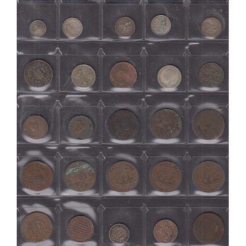 144 - A small accumalation of World coins, mainly 21st Century UK coins including £64 of £2 coins, plus a ... 