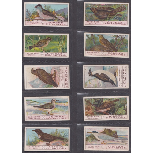 479 - A collection of complete Cigarette Card sets x74, plus some odds in 6 albums, noted 1923 Drapkin Pic... 