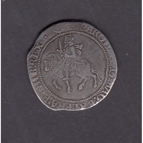 199 - UK King Charles I (Sun Mint mark), Spink 2778, in good condition