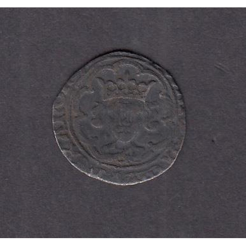 189 - UK Edward IV Half Groat (Canterbury), in good condition