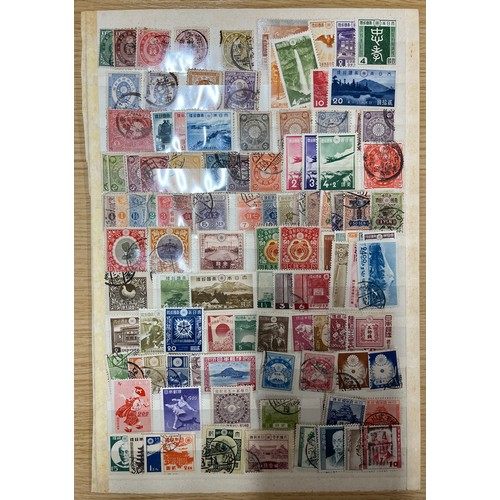 339 - A mint and used World stamp accumulation in x40+ albums/stock books and loose, all periods, includin... 