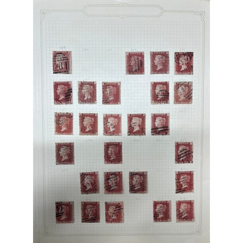 340 - A mint and used World stamp accumulation in x40+ albums/stock books and loose, all periods, includin... 