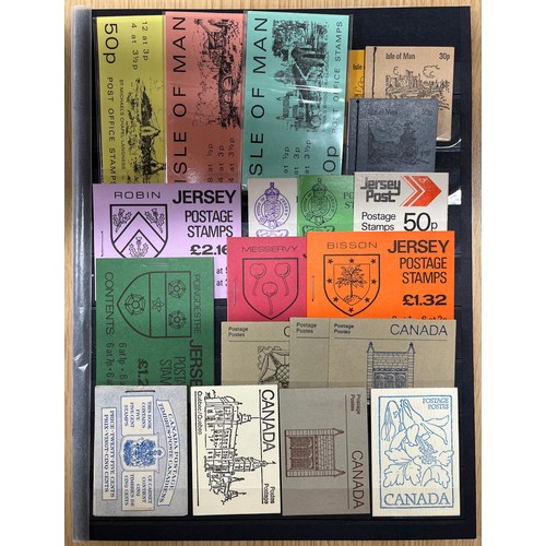 341 - A mint and used World stamp accumulation in x40+ albums/stock books and loose, all periods, includin... 