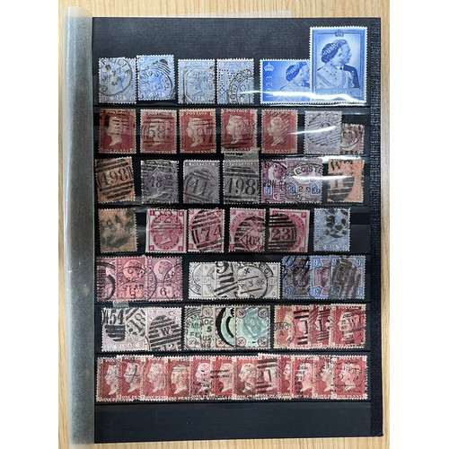 341 - A mint and used World stamp accumulation in x40+ albums/stock books and loose, all periods, includin... 