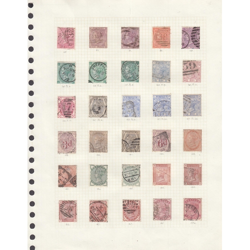 240 - A mint and used World stamp collection in x5 albums/ stock books with a smattering of World strengh ... 