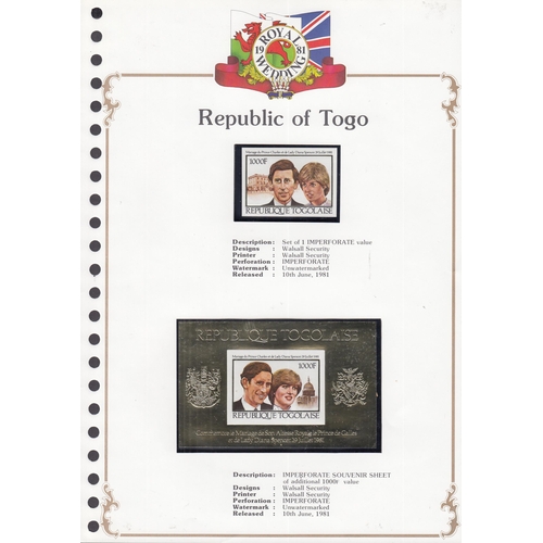 235 - A x45 volume collection of modern Royal Events, including 1992 40th Anniversary of Ascension of QEII... 