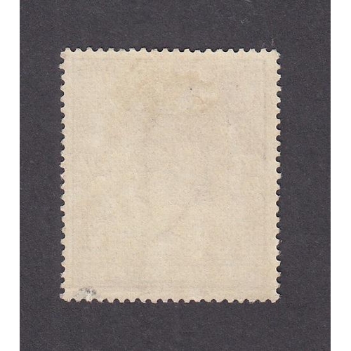 579 - 1902 DLR 2/6d pale dull purple mint, fine and lightly mounted, Cat £350, SG261