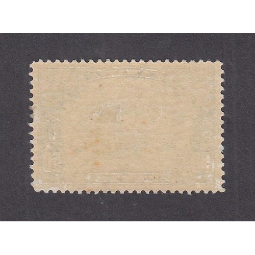 479 - 1928-29 50c Bluenose SG284, fine mint Cat £150